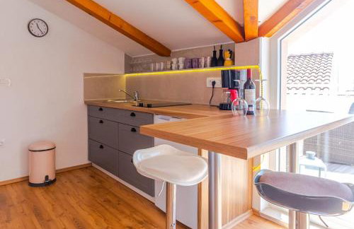 Comfortable apartment near Opatija - Foto 12