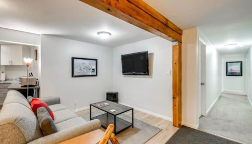 Updated Home with Mtn Views 8 Mi to Snowbird Resort - Foto 4