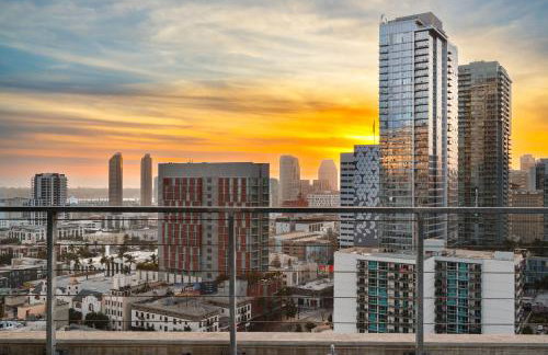 The Gallery Loft - Downtown finest - Foto 30