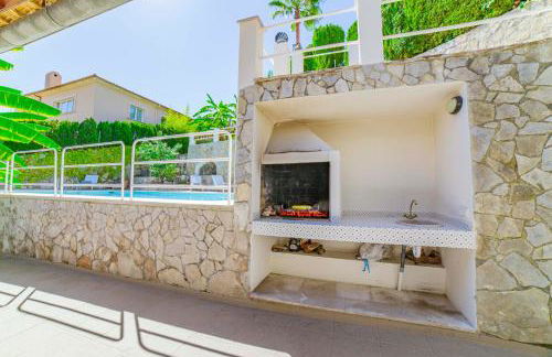 Villa Alcanada Sunrise - Foto 80