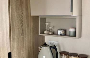 Beachside holiday home on RSPB nature reserve - Foto 17