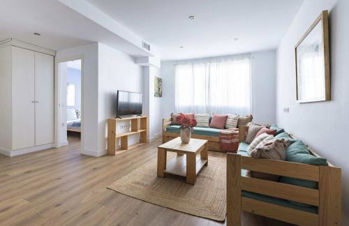Amplio apartamento cerca de la Mezquita - Foto 31