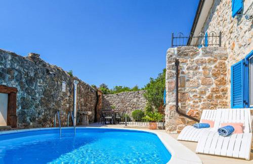 Villa Toscana - Charming stone Villa with private pool & garden - Foto 36