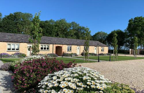 Briary Cottages at Iletts Farm - Photo 1
