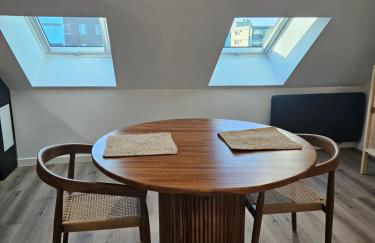 La suite Cherbourgeoise - Foto 11