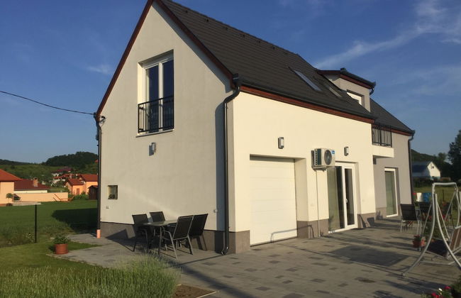 Szabolcs Apartments - Photo 41