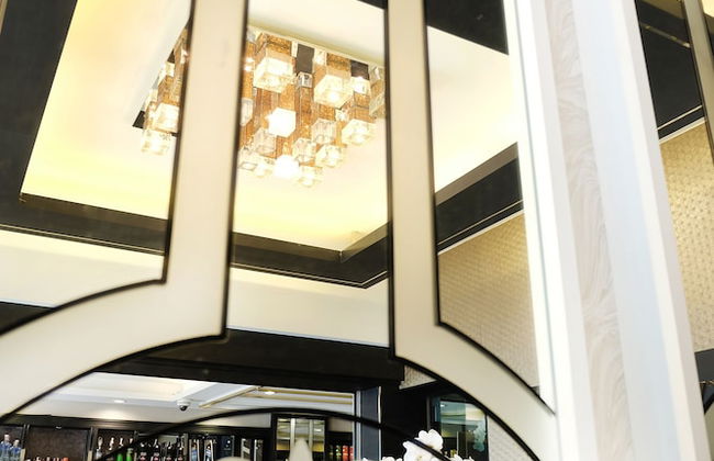 The Luxury Residence - Foto 4