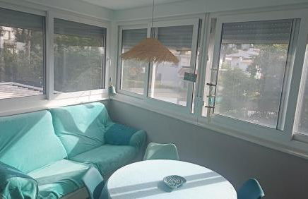 Estudio en la playa - Foto 18