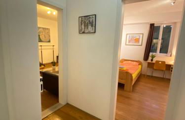 Ferienwohnung Villa Seiz - Foto 15