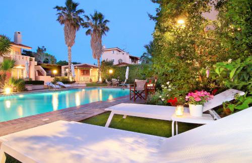 Oasis Pool House by GHH - Foto 84