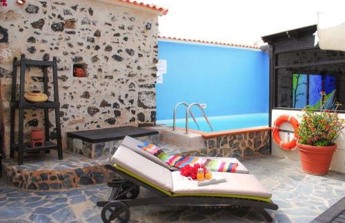 Casa Rural Tile - Foto 1