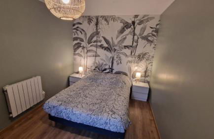 Maison en pierre de caractère, charme breton - Foto 10