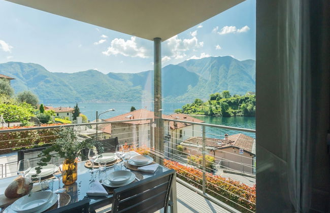 Mulino Vista Lake by Rent all Como - Foto 21