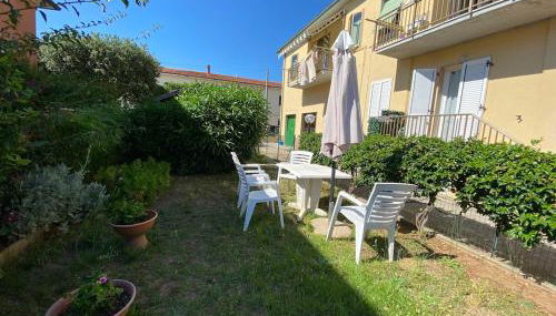 Giunto - Foto 3, Garden, Garden view
