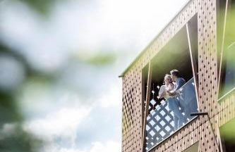 Aparthotel Gamz - Foto 77