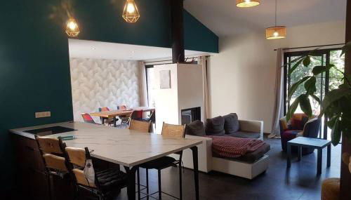 VILLA Adrien , maison de charme. - Foto 4