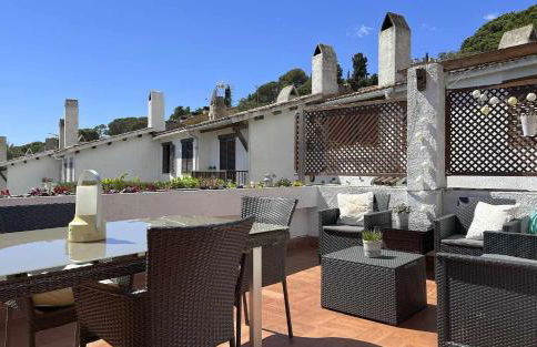 Casa Tossa 5-6 personas piscina comunitaria a/c - Foto 65