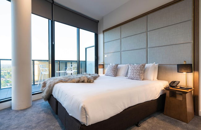 The Sebel Melbourne Malvern - Foto 16