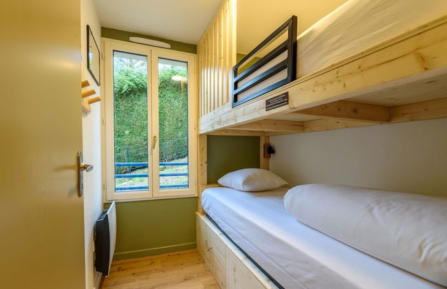 Résidence Les Balcons de l'Yse - Photo 36