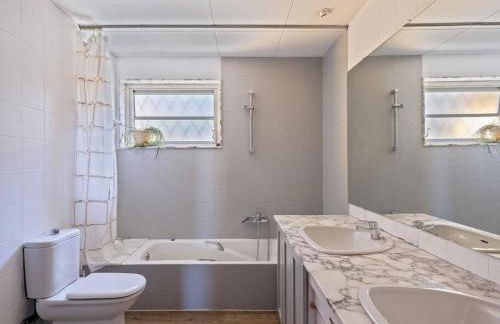 Villa Marítima in Pineda de Mar - Photo 14