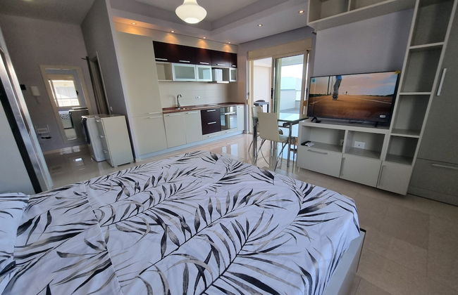 Bes' Sea View Studio - Foto 8