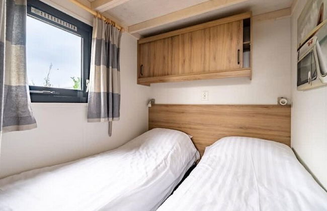 Tiny Lodge 4 - Foto 5