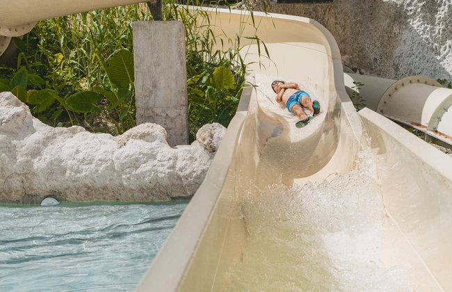 Entrada a El Dorado Water Park - Foto 8