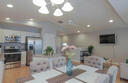 Bartram Dream House II - Bartram Beach Retreat - Foto 6