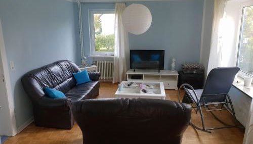 Holiday Home Erholung pur- Nordsee-Urlaub mit Hund by Interhome - Foto 5