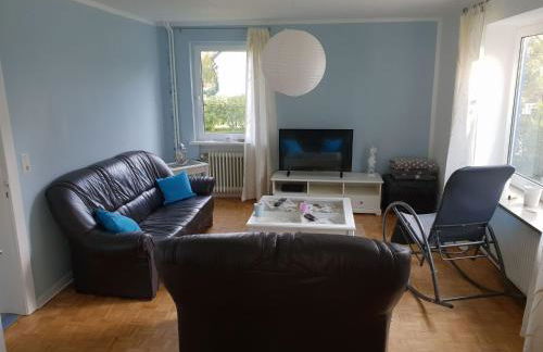 Holiday Home Erholung pur- Nordsee-Urlaub mit Hund by Interhome - Foto 5