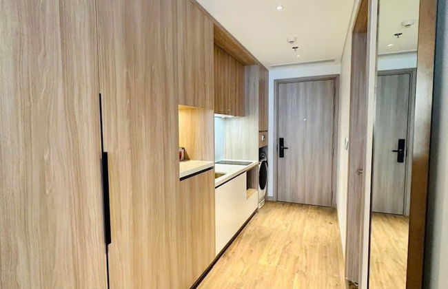 Premier Apartment in A La Carte Ha Long Bay - Foto 17