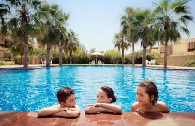 R&H 3BR Villa in RAK Beach Access 172 - Foto 31