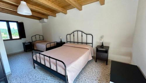 Azienda Agrituristica Il Pago - Foto 4