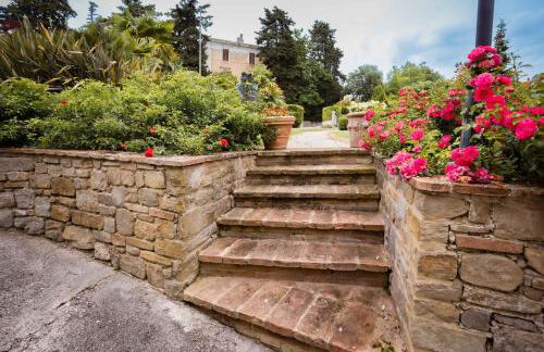 Residence Rose di Fratta - Foto 35