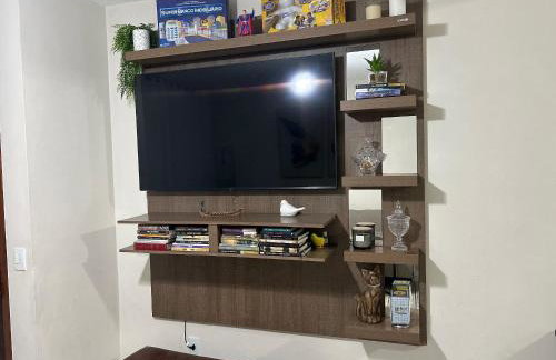 Apartamento Aconchegante Central (Borboleta) - Foto 44