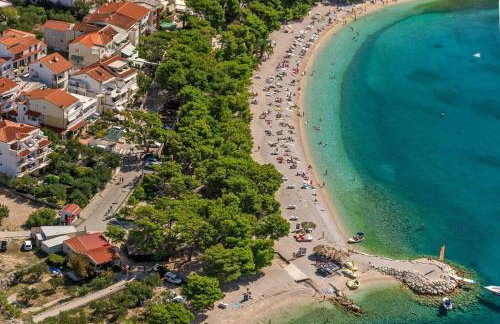 Holiday house with a swimming pool Vrgorac, Zagora - 22798 - Foto 6