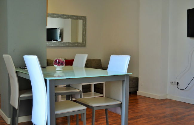 Apartamentos Terrazas de la Catedral - Photo 61