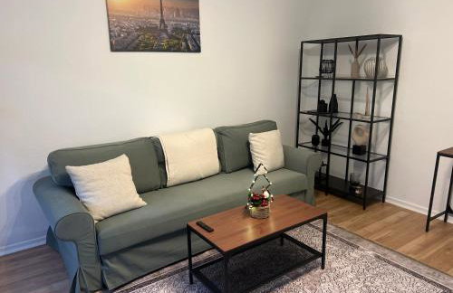 Apartment Paris, WIFI, CITY - Photo 6