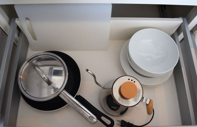 BLUE STEAK WONDER CHATAN - Foto 36