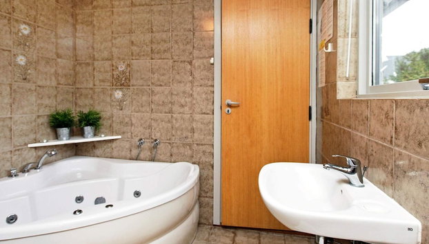 6 Person Holiday Home in Millinge - Foto 5, Interior