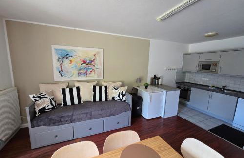 Ferienwohnung Ohechaussee - Foto 1