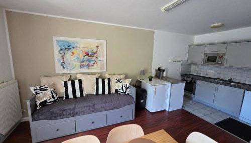 Ferienwohnung Ohechaussee - Photo 1