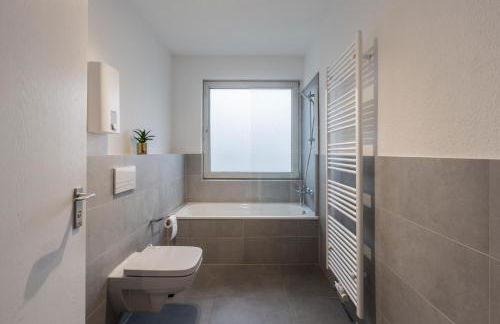 Glück Auf Appartements Lösorter Straße Duisburg - Foto 68