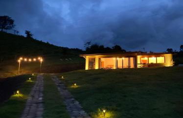 Cabana Girassol - Foto 25