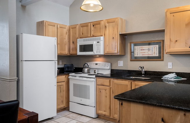 Sweetwater Lift Lodge - Foto 20