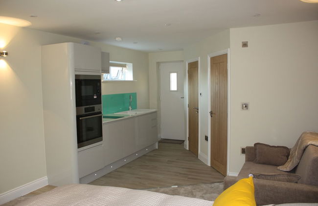 Frinton Escapes - Foto 41