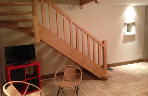 La Grange de la Chaise - Foto 14