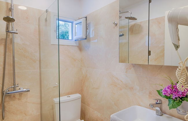 Andreas Hideaway Palaiokastritsa - Foto 31