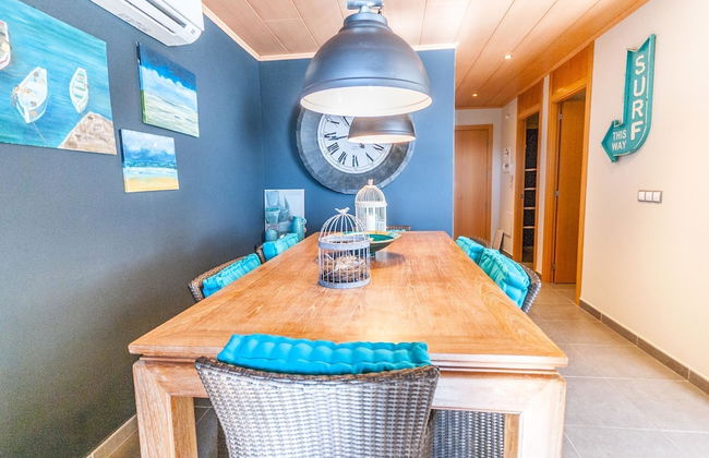 Spacious Apartment in Bon Relax With Swimming Pool - Foto 24