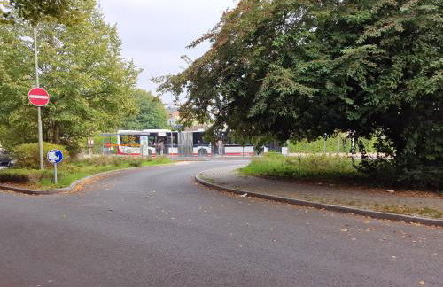 Ferienwohnung Neuss-Süd - Foto 22